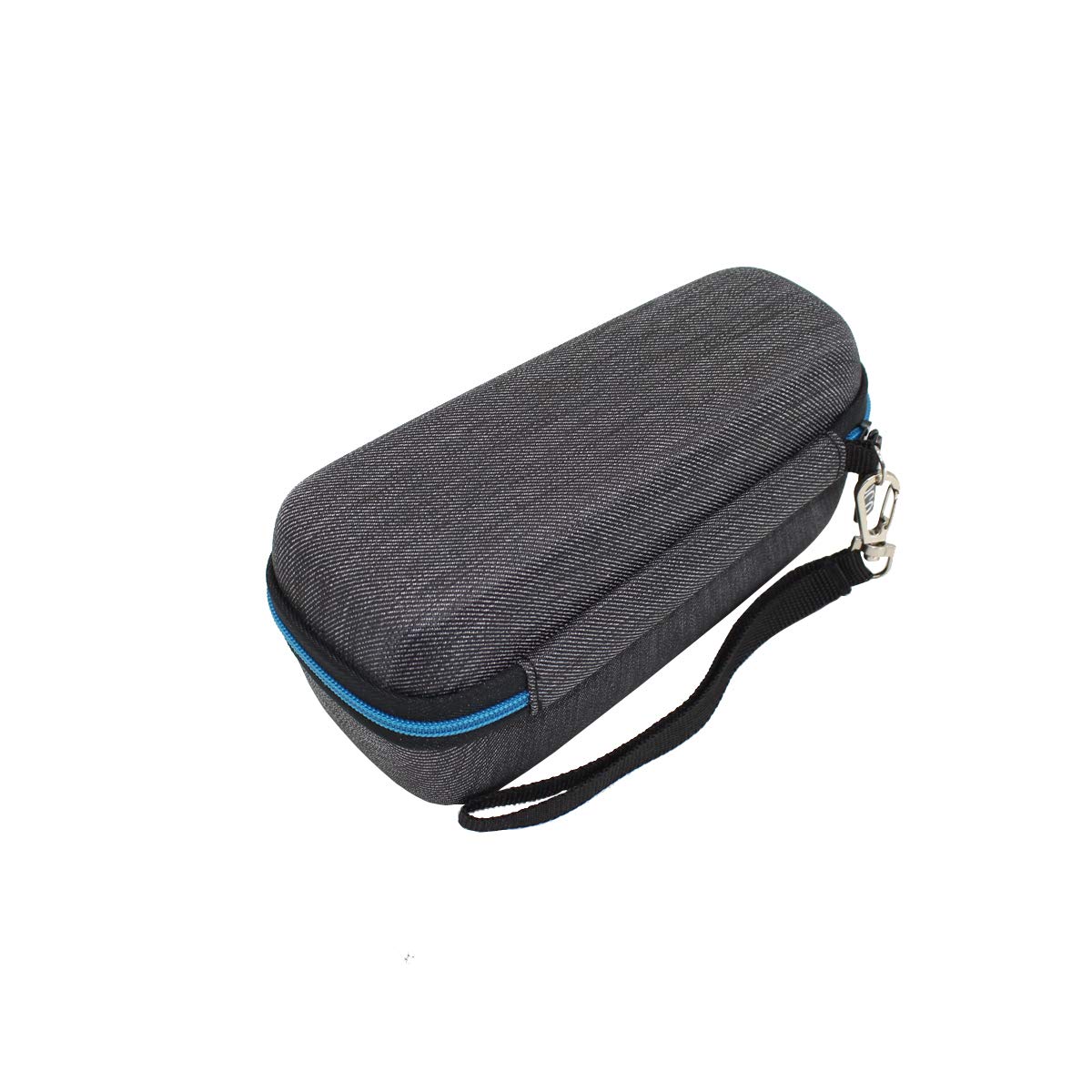 Hard Viaggio Caso scatola Custodia per Philips Series 5000/7000/9000 AquaTouch Rasoio Elettrico AquaTec Wet & Dry-S5110/06 S5600/41 S5420/06 S5400/41 S7370/41 S9711/32 di ESCOCO