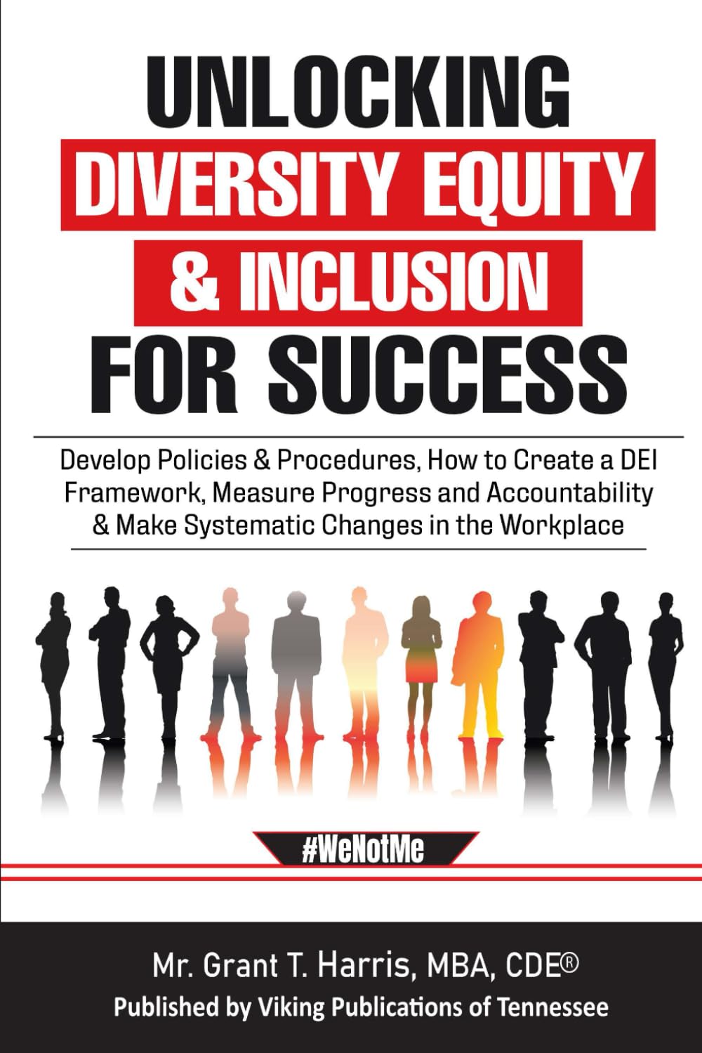 Buy Unlocking the Power of Diversity, Equity & Inclusion for Success ...