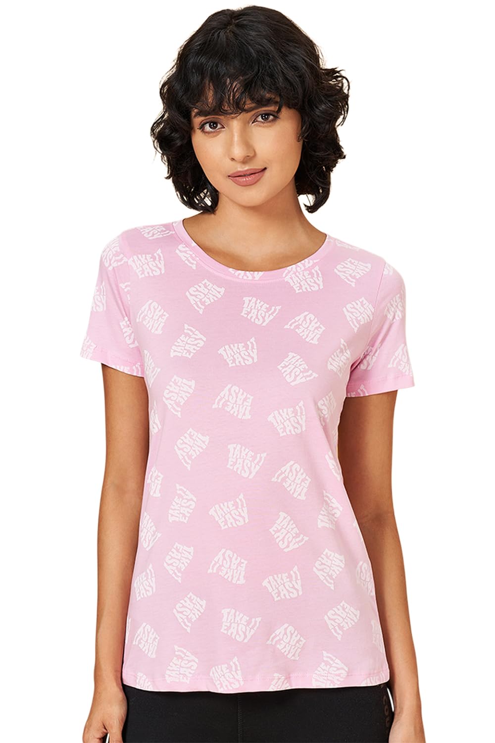 ajile by pantaloons Women T-Shirt-picture-32