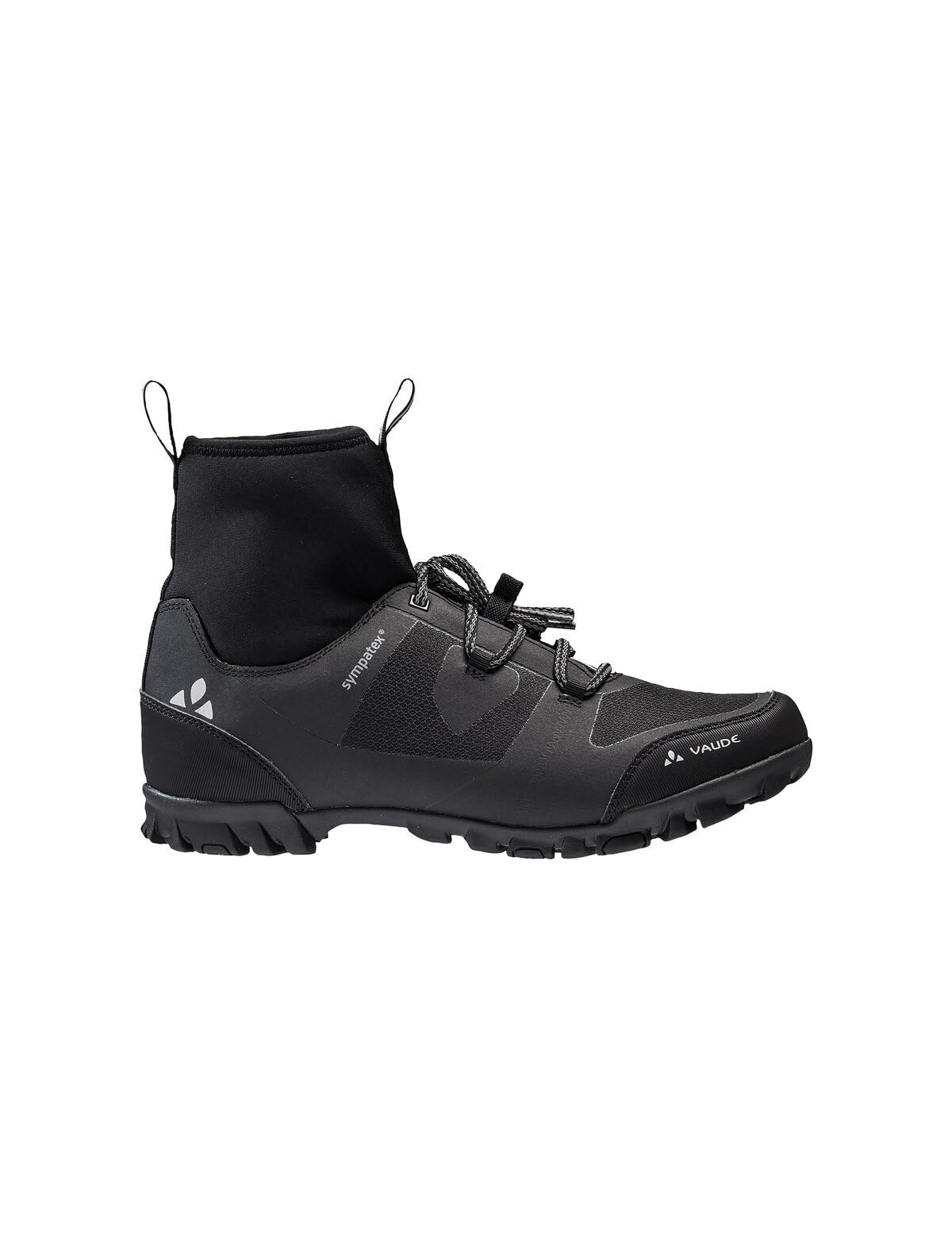 VAUDE Unisex Tvl Pavei Mid Winter StxFahrradschuh