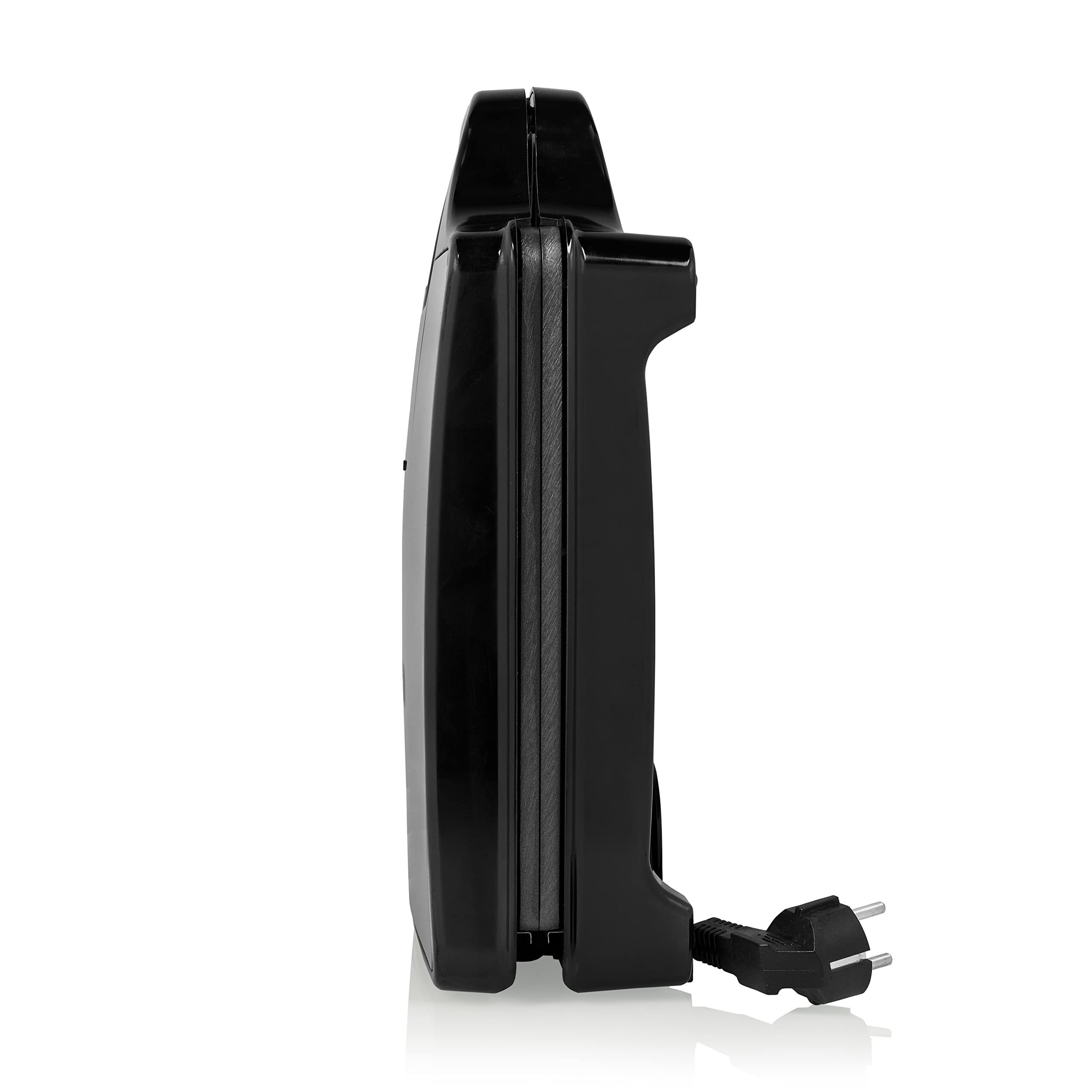 Appareil à croque-monsieur Princess Supreme XXL - Pour 4 sandwiches - Surface de cuisson 27,8 x 25,6 cm - 1 600 W