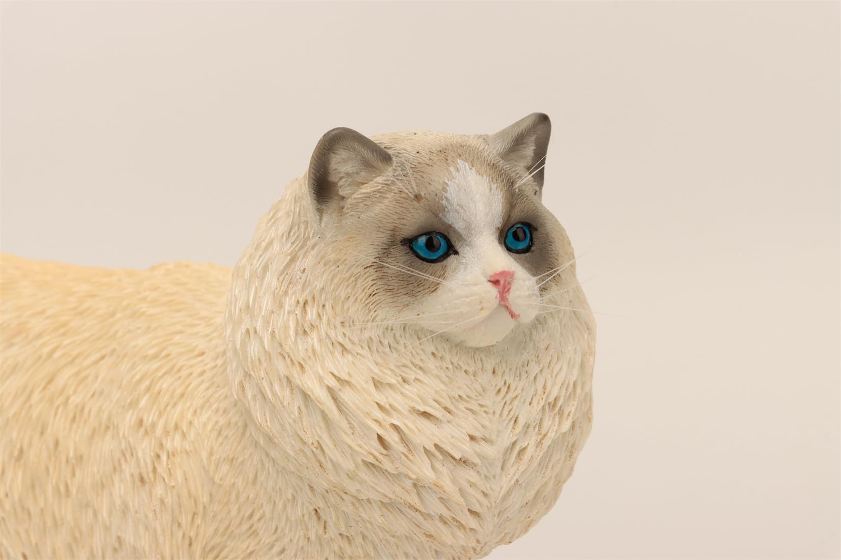 【完売品】ダイヤモンドアートクラブ　Rolo the Ragdoll Cat Rolo the Ragdoll Cat – Diamond Art Club