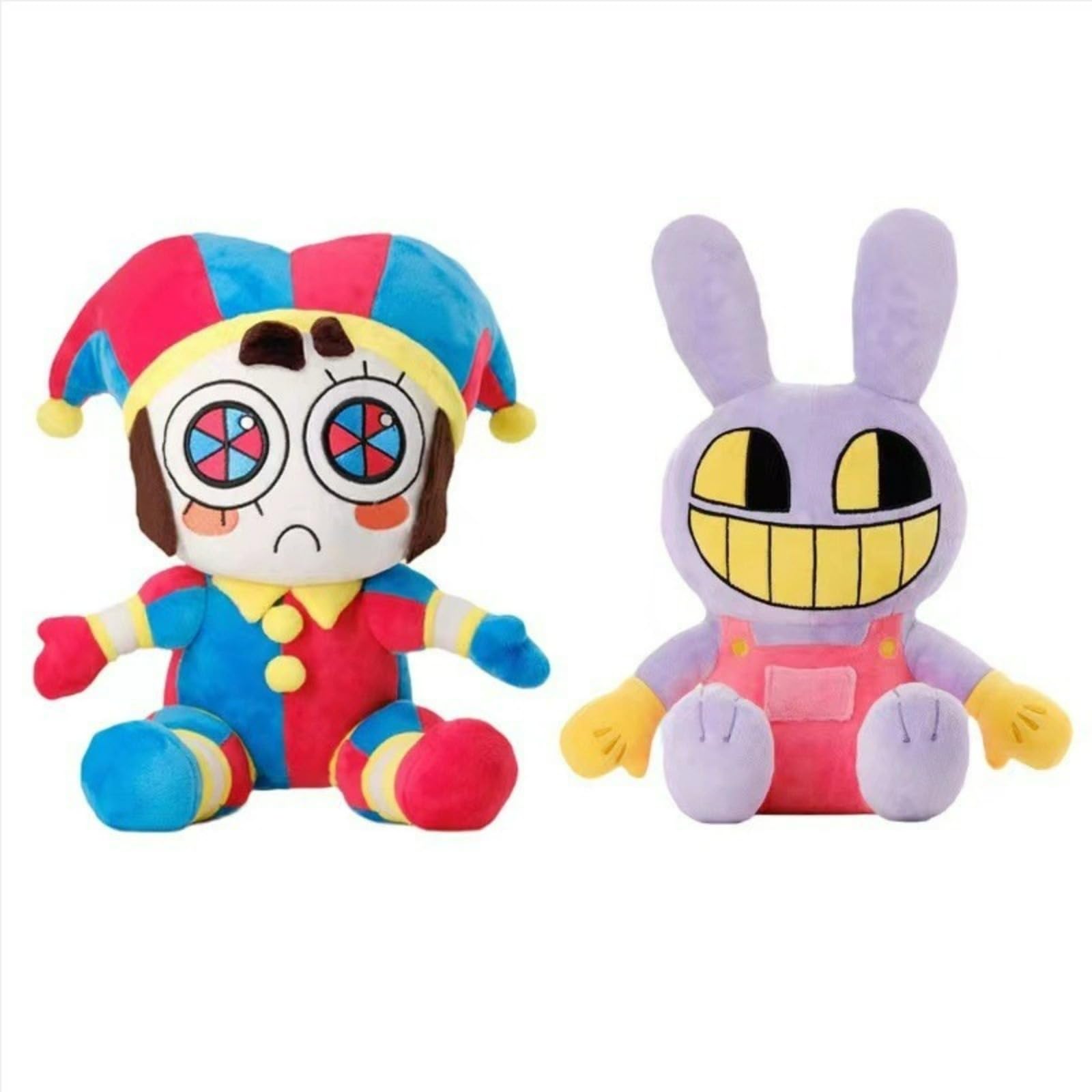 Amazon｜（2点セット）デジタルサーカスモコモコ、デジタルサーカス