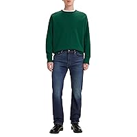 Levi's 505 Regular Fit, Jeans Uomo
