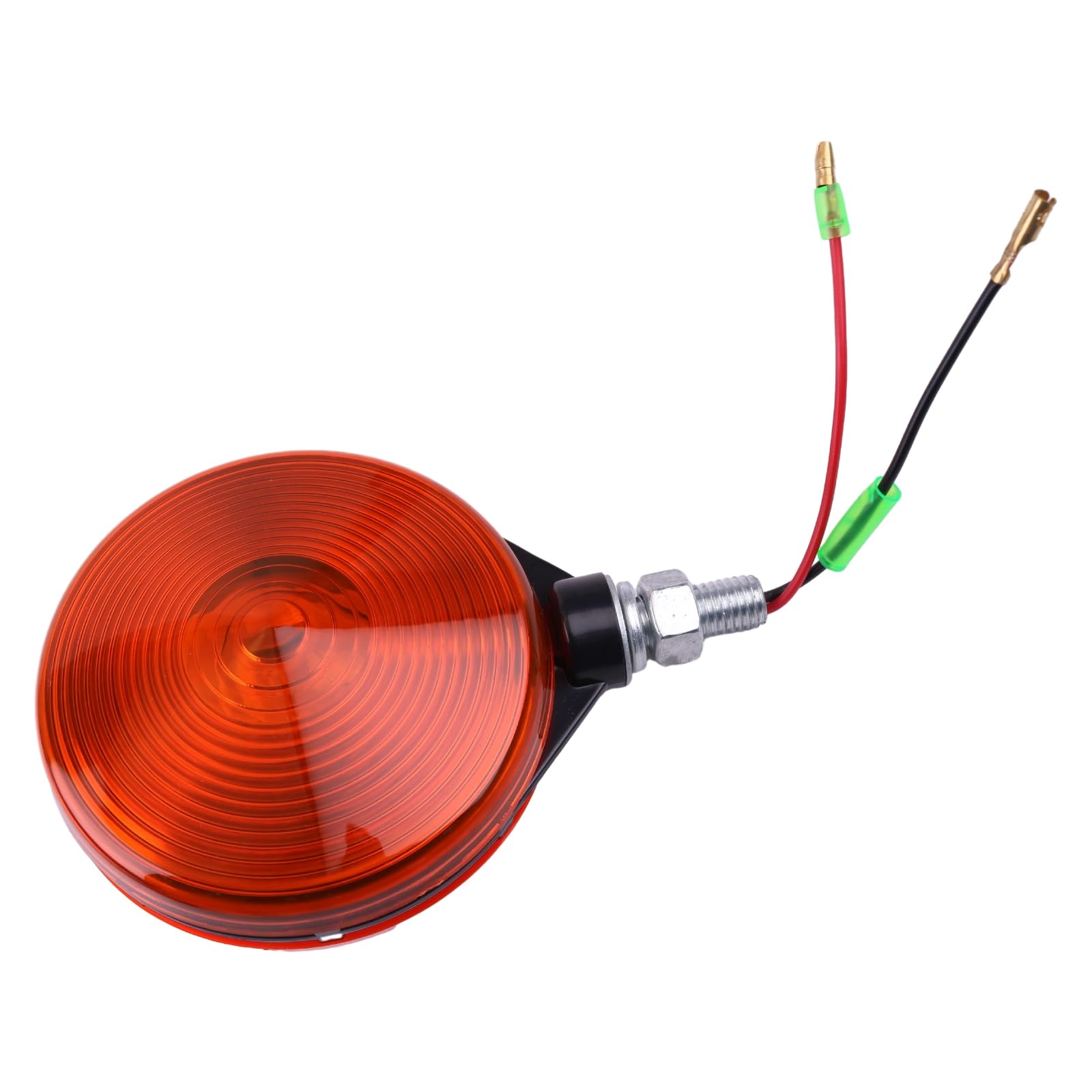 Amazon.com: ZTUOAUMA Amber Hazard Light Assembly 3C081-75870 for
