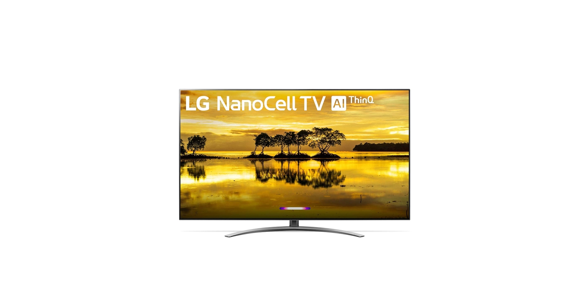 Amazon.com: LG 65SM9000PUA Nano 9 Series 65