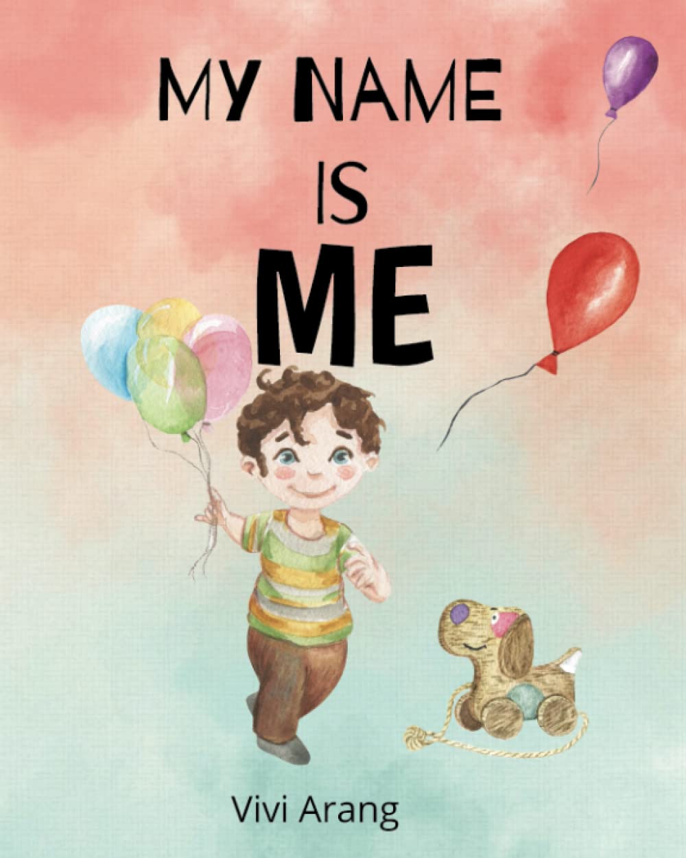 My Name is Me