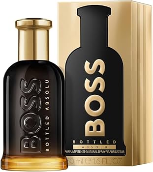 香水(男性用) BOSS BOTTLED ABSOLU 50ml Amazon.com: Hugo boss Bottled Absolute Parfum Intense 1.6 fl