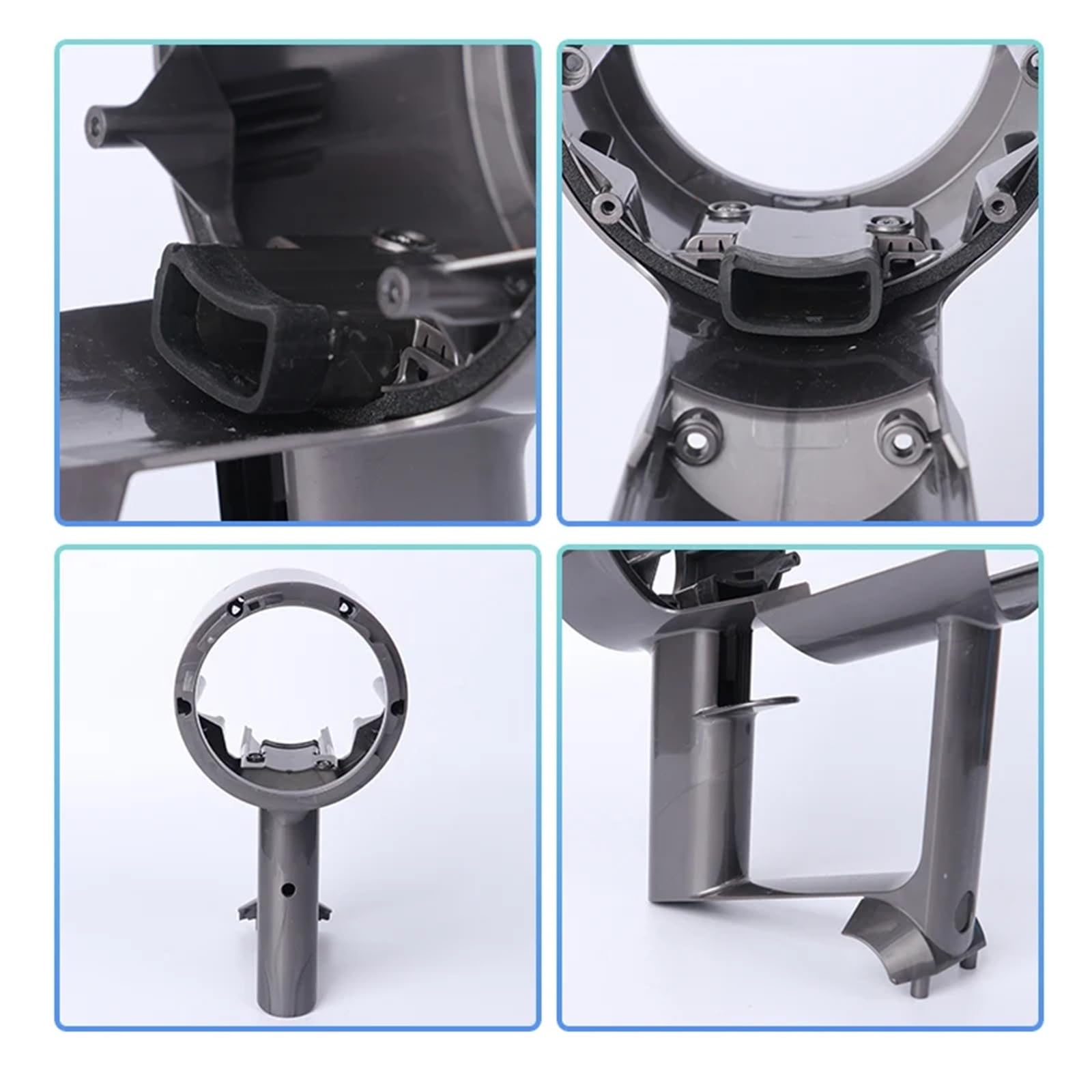 Motore Motore, Compatibile Con Dyson, V11 SV14 Accessori Assemblaggio Motore Maniglia Host Shell Robot Aspirapolvere Pezzi Di Ricambio Di Ricambio(Motor)