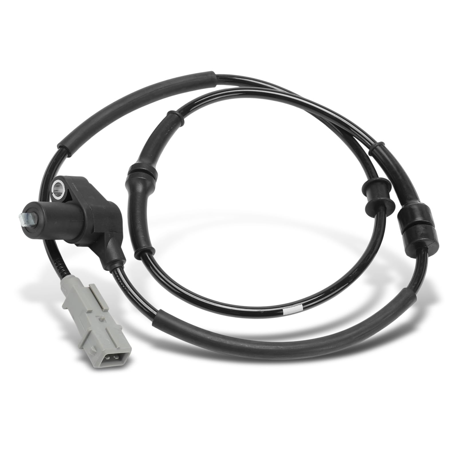 Frankberg Capteur ABS 2-Pôles Compatible avec Xsara Picasso N68 Xsara N1 Xsara Coupé N0 Xsara Break N2 Remplacer# 454578