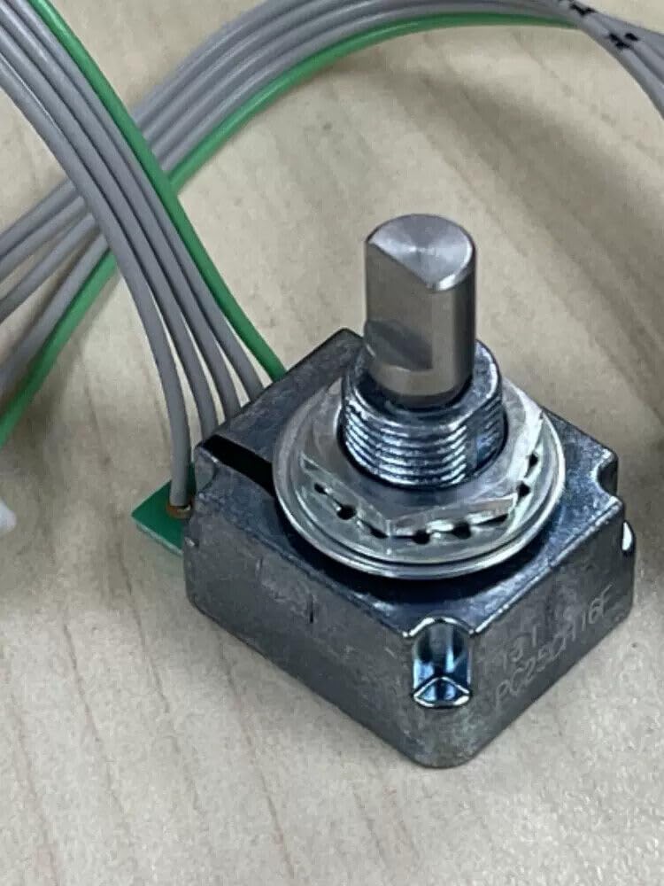 for TOSOKU RE21PC25CH16F Encoder for Panasonic Teaching Pendant G2/G3 Dedicated RE21