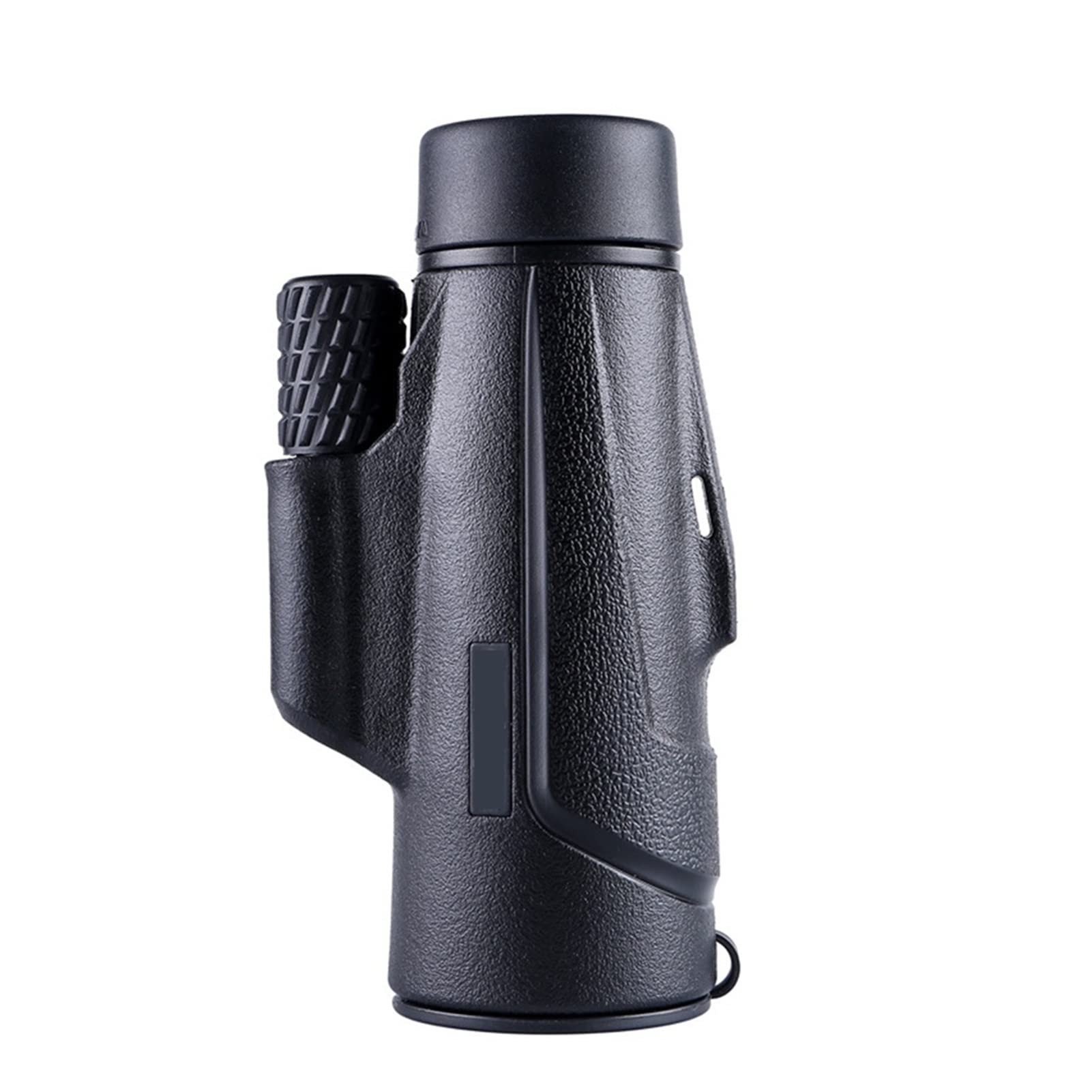 Telescopio Telescopio Monoculare Originale 10x42 con Clip Life per Telefono Cellulare I Monocoli Prisma Bak4 Impermeabili Tenuto Film FMC Portatile (Color : MFD10X42-3)