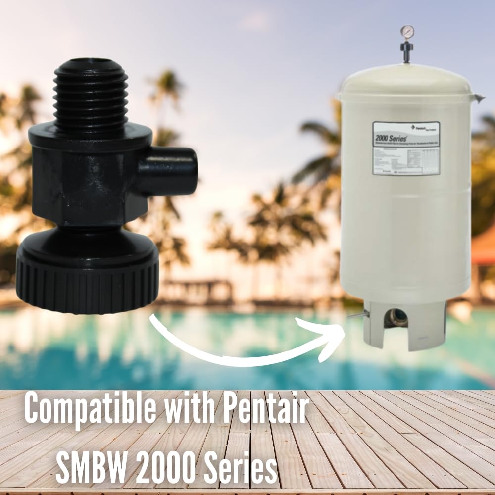 Amazon.com: DPM Air Relief Valve 1/4