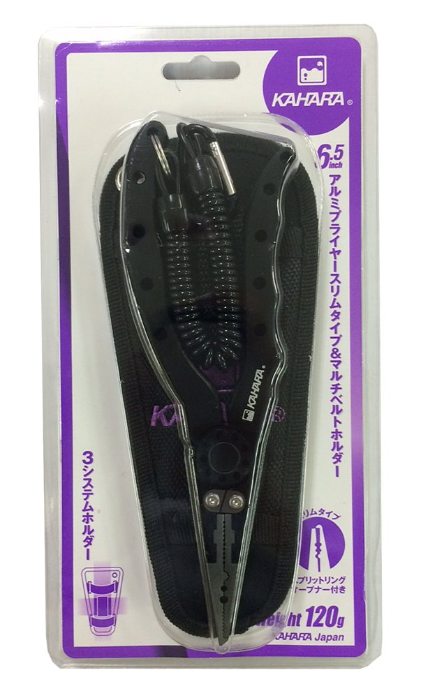 Amazon | カハラジャパン(KAHARA JAPAN) 6.5インチアルミ