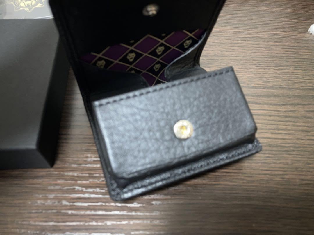 Amazon.co.jp: ジョジョの奇妙な冒険 第四部 吉良吉影 レザーコイン