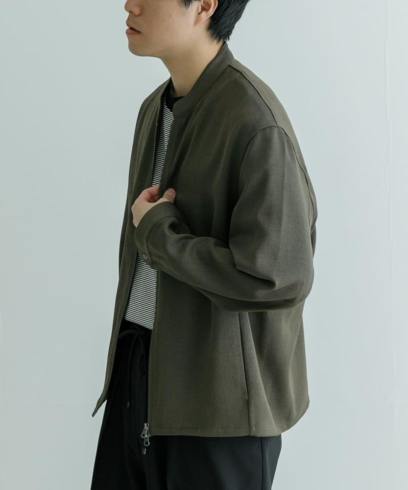 『UR TECH』中綿リバーシブルCOAT【URBAN RESEARCH】 Amazon.co.jp: Urban Research UR45-17M005 Men's Jacket Coat