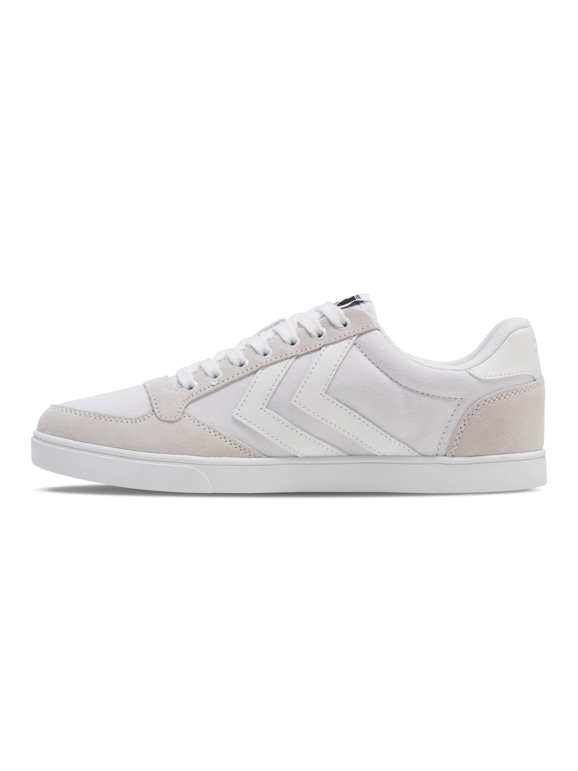 Hummel Slimmer Stadil Tonal Low Scarpe da Ginnastica BasseUnisex - Adulto