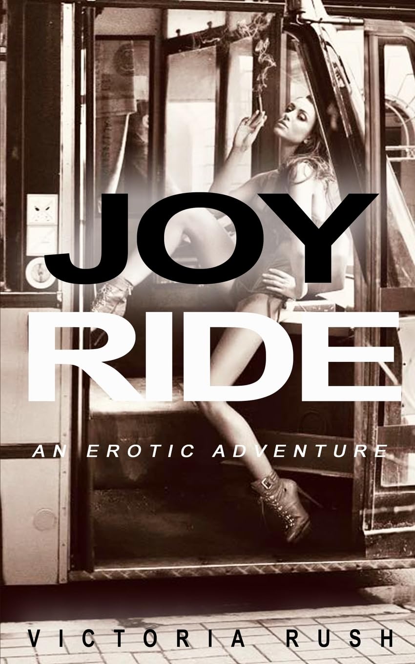 Joy Ride: Lesbian Bisexual Voyeur Erotica: 53 (Jade's Erotic Lesbian Adventures)
