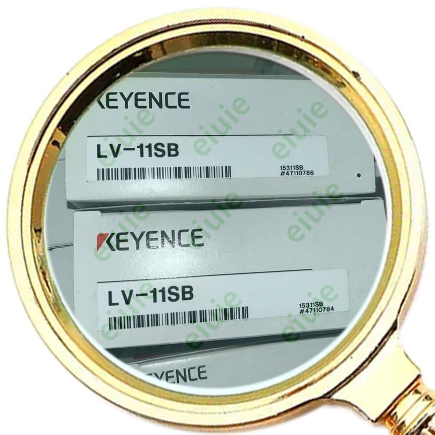 LV-11SB Inventaire de pièces de rechange inutilisées pour maintenance