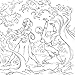 Avatar: The Last Airbender Coloring Book