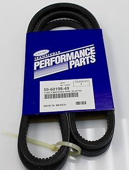 Amazon.com: 50-60198-49 Belt for Carrier Transicold Supra