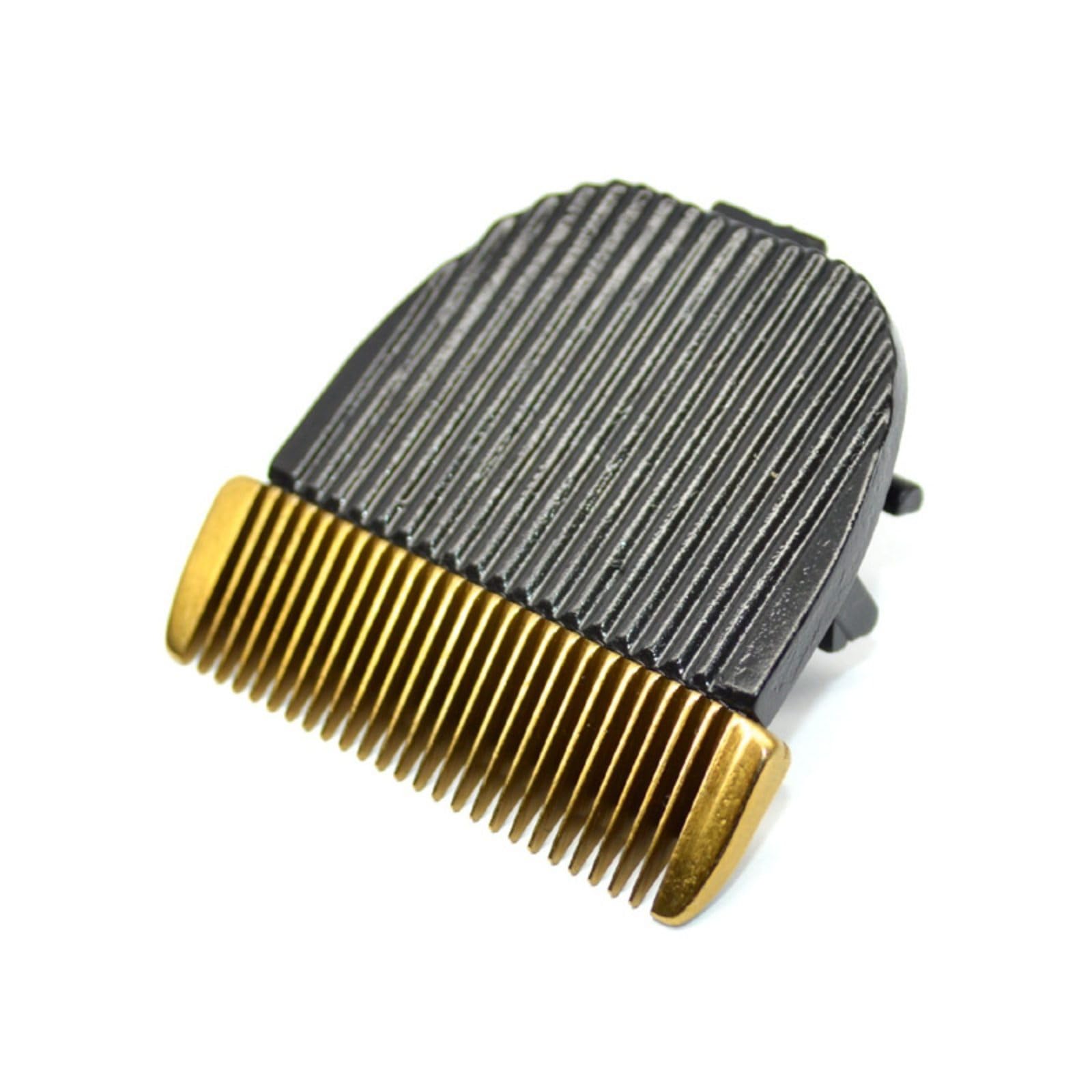 Dog Hair Clipper Blade Professional Pet Clippers Replacement Blades Cat Dog Accessory for Baorun P2/P3 Dog Grooming Replacement pet Clipper Replacement Blades (One Size,1PCS)