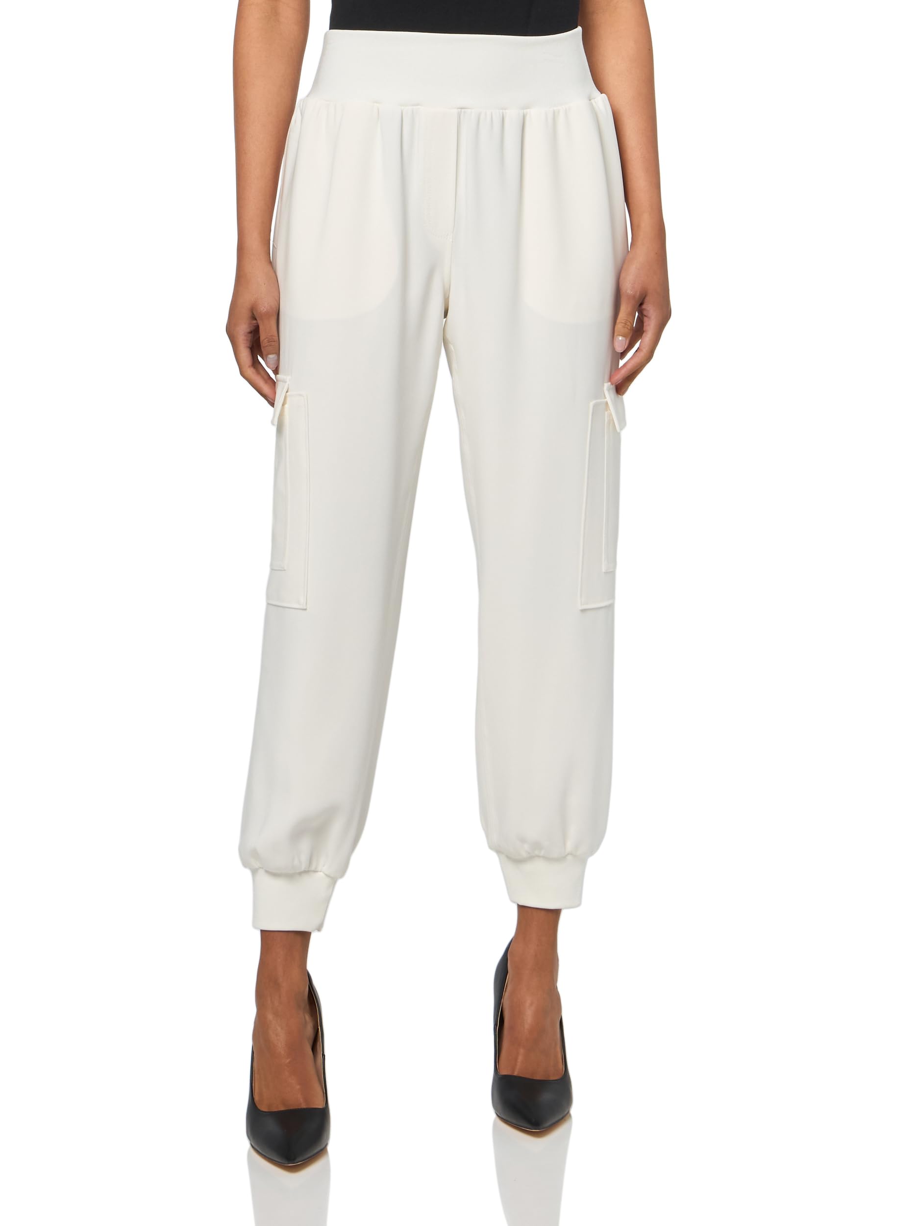 Cinq Sept Womens Crepe Giles Pant
