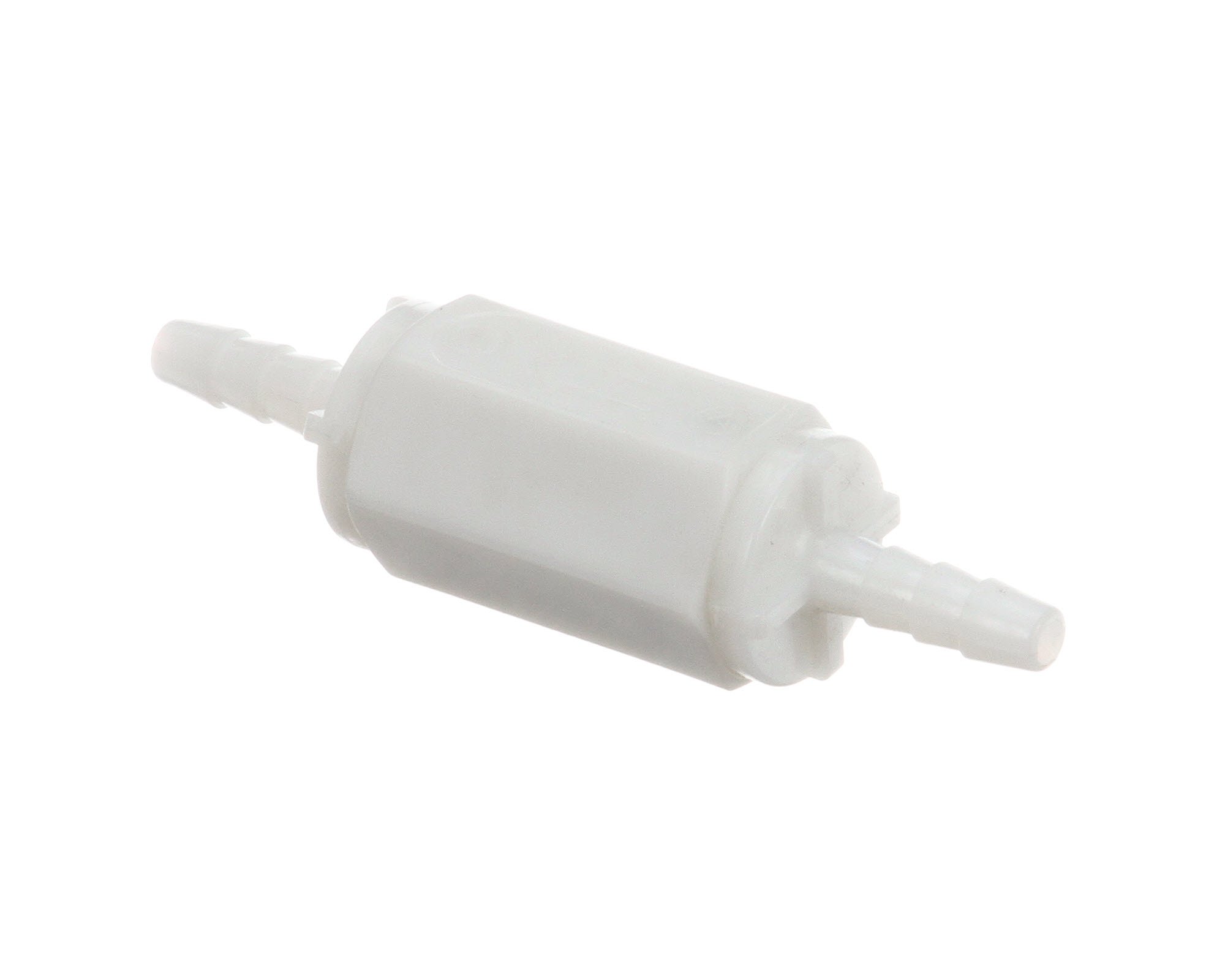 Valve Check Cornelius 1059118 empêche le reflux de fluide SMC 1/4