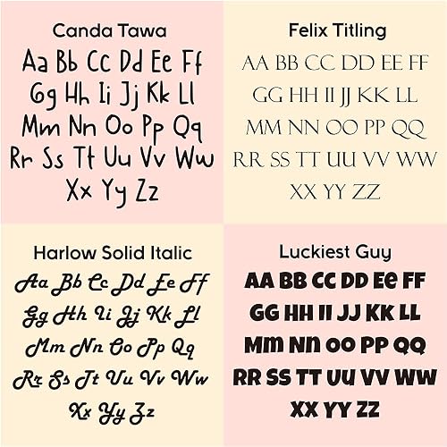 Miniatura 9 de Party to Be Bandas personalizadas para adultos y niños, Varios colores