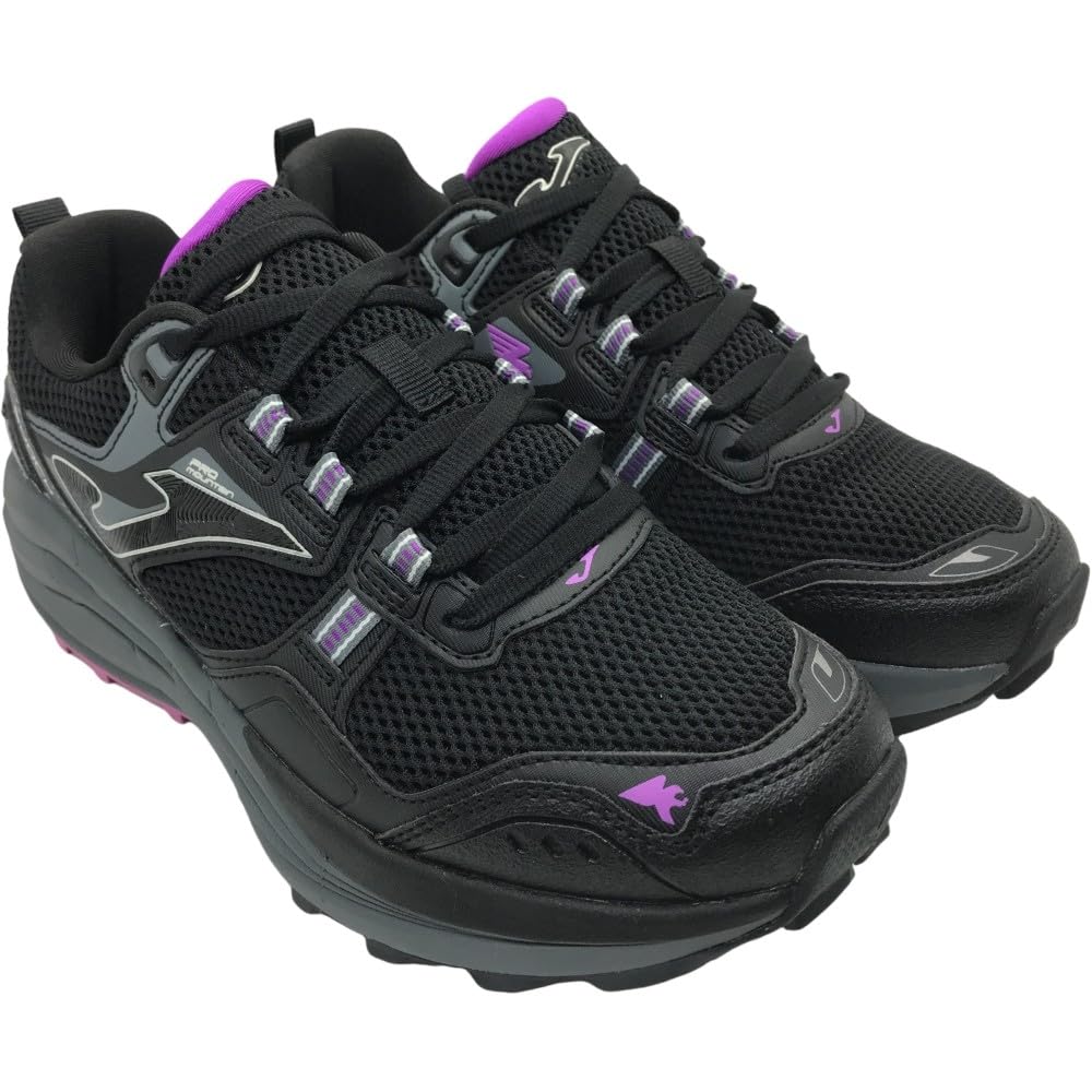 Joma - Shock Lady 2501 Nero per: Donna