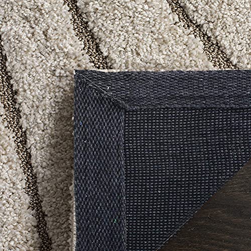 Image of Carpet for Living Room Bedroom Super Soft Anti Skid Hand Made Carpet Size 5X7 Feet