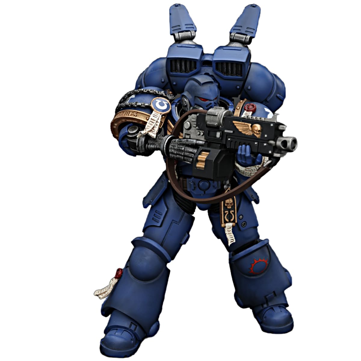 Amazon.com: JOYTOY 1/18 Action Figure Warhammer 40k