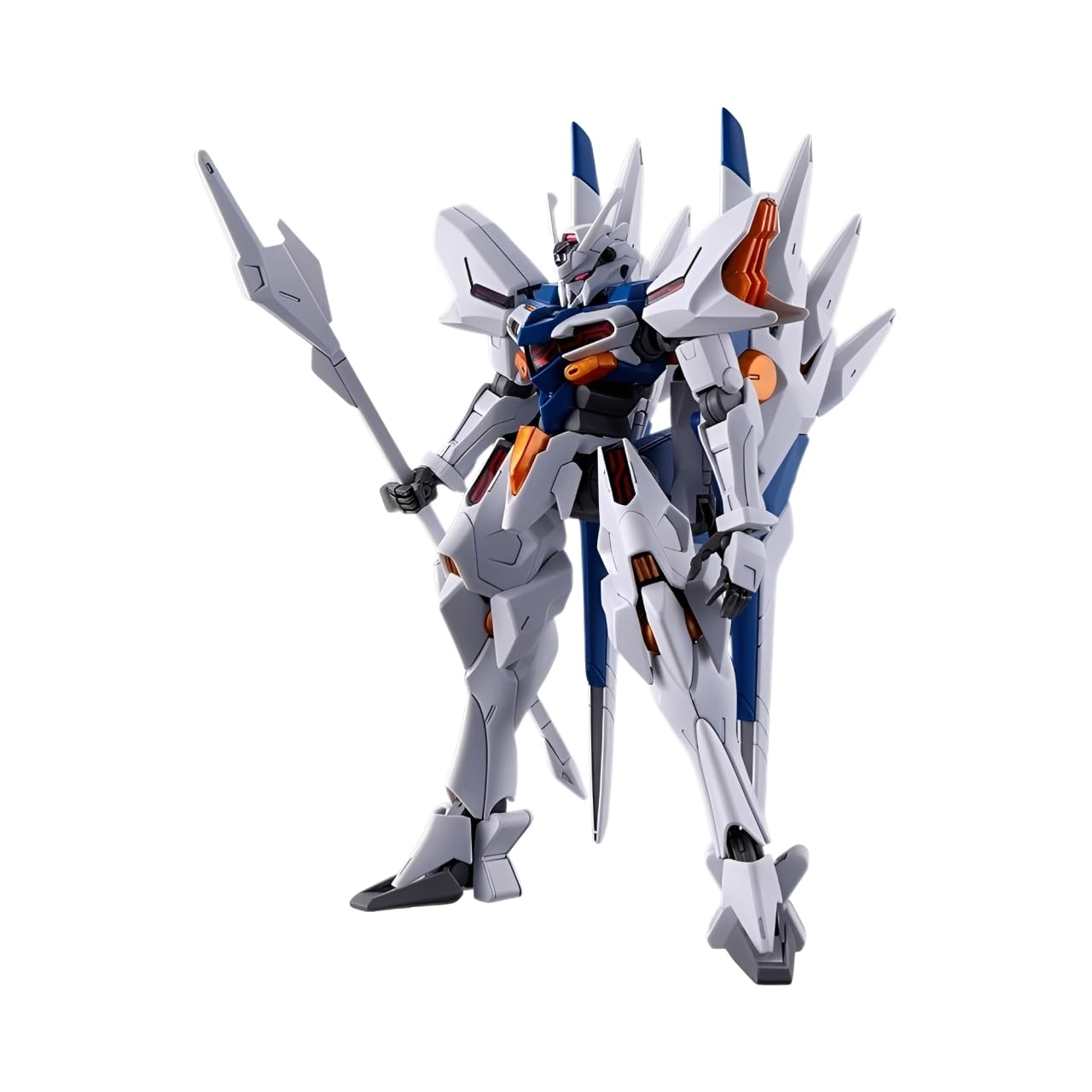 Amazon | HG 1/144 ガンダムナイオン | ロボット・子ども向け