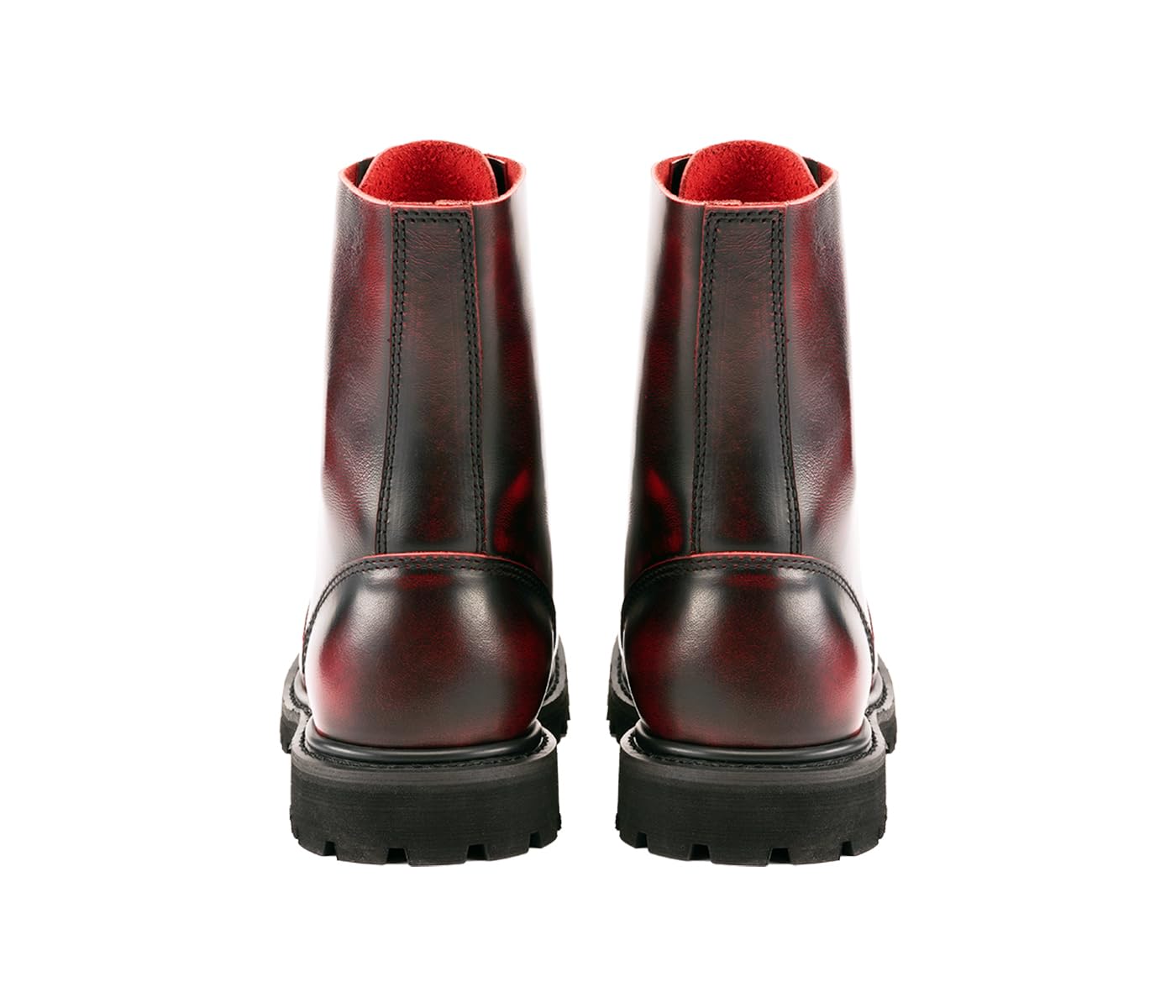 Brandit Phantom Rub Off 10 Eyelet Boots
