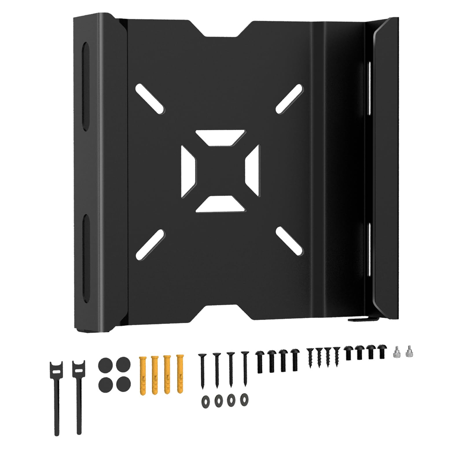 Amazon.com: Mini PC VESA Mount for Lenovo ThinkCentre M720Q, M710Q