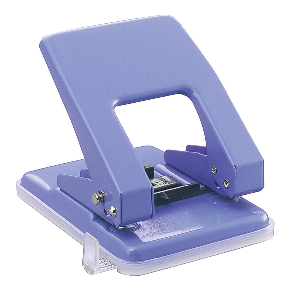 Nakabayashi 2-hole punch mat Blue PN-401MB (japan import)
