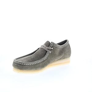 Clarks Mens Wallabee