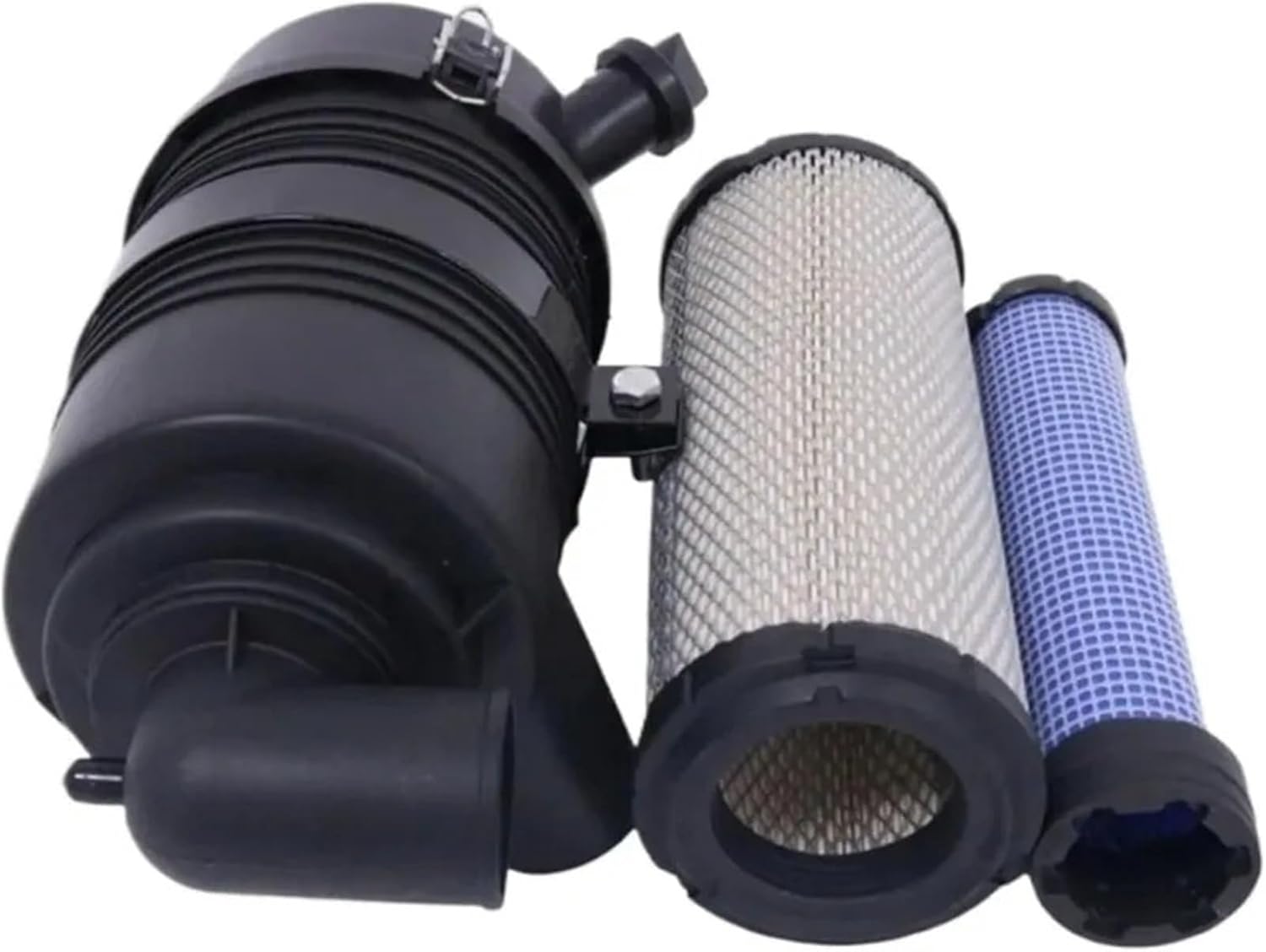 Air Filter Housing Assembly MIA11256 MIA11921 Fits