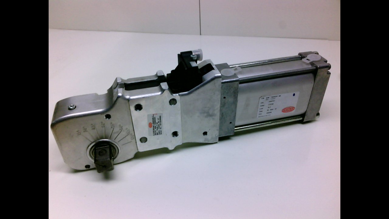 Mitee-Bite 8 32 Bolt 0.500