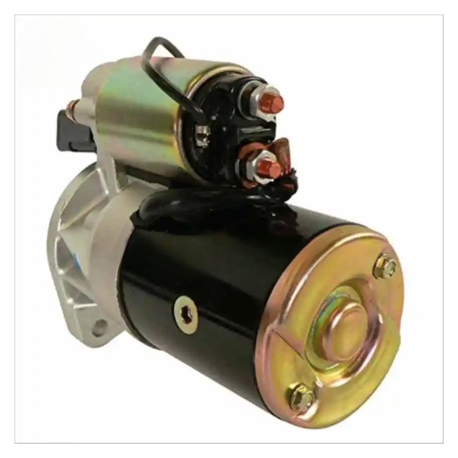 12V 1,4KW 9T Auto części zamienne do silnika Silnik kompatybilny z STG91004 18054 S114-482 23300-03J00 LRS01614