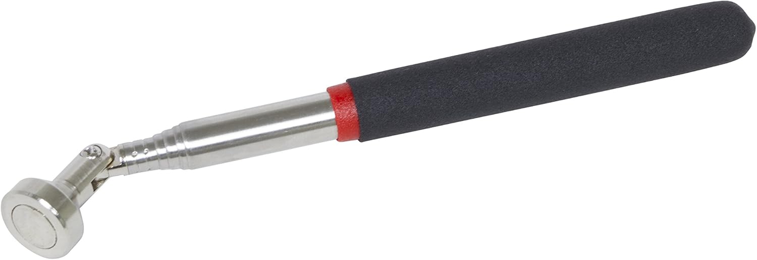 Lisle 66550 7.5"26" 5 lb Pickup Tool Automotive