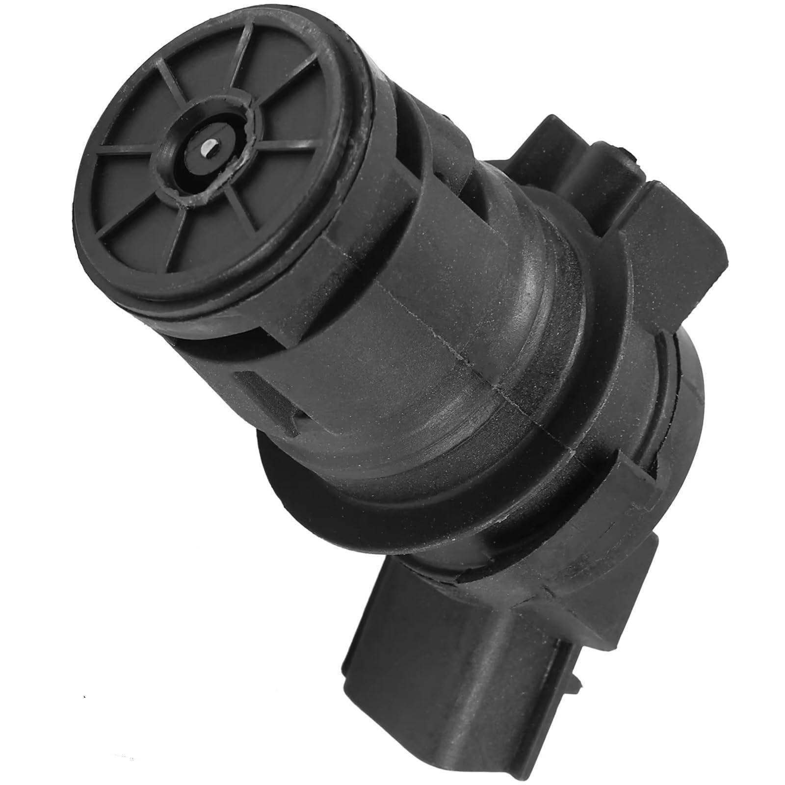 Windshield Wiper Pump Compatible with Toyota for 4runner 2010-2014 for Camry 2007-2012 1 Pcs Windshield Washing Pump Replacement Accessories 85330-21010