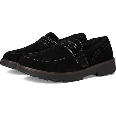 Orthofeet Shelly black