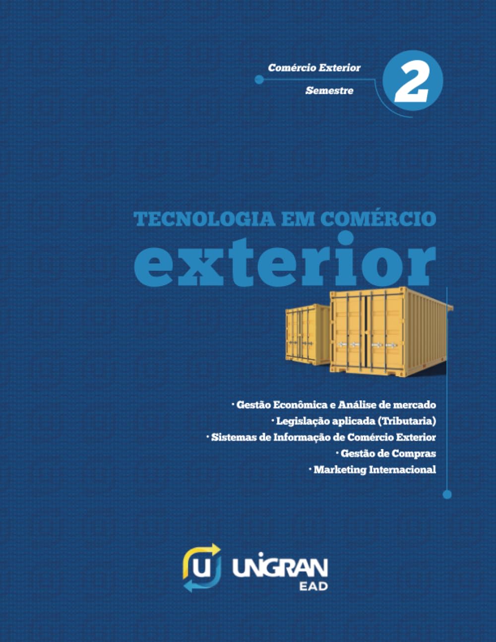 Exterior 2: Unigran EAD 23.2.1