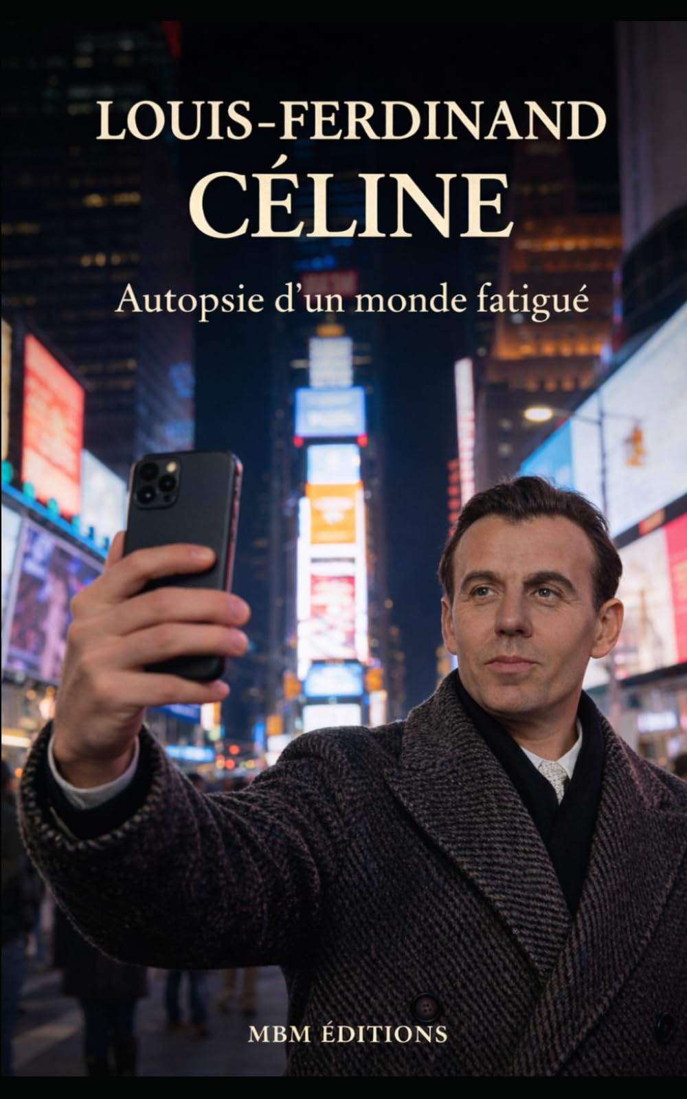 Louis Ferdinand Céline: Autopsie d'un monde fatigué