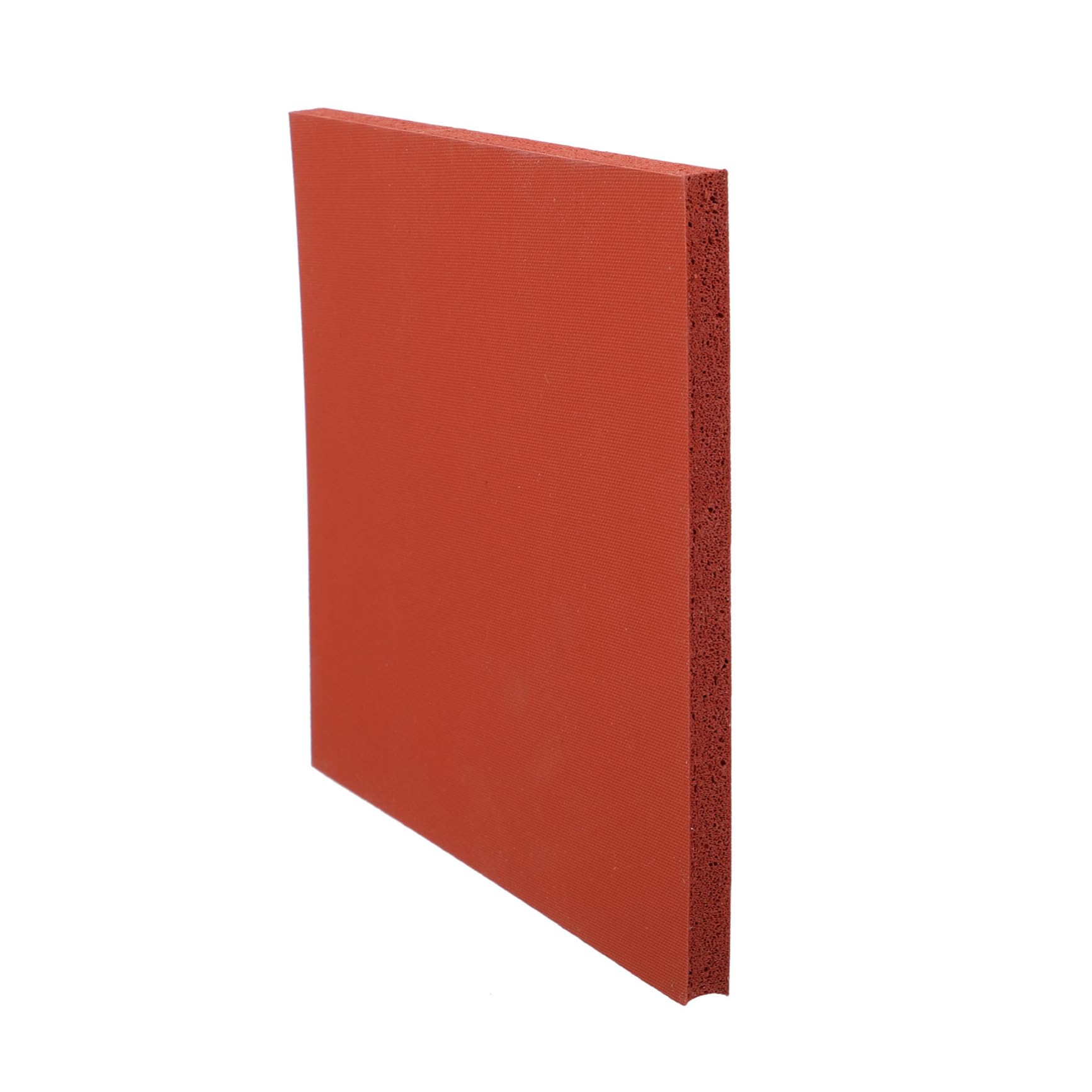 ARTIBETTER 1pc Silicone Rubber Mat Foam Mat Insulation Pads Material High Temperature Foam Convenient Press Mat Heat Mat Ironing Insulated Heating Mat Silicone Mat for Heat Transfer