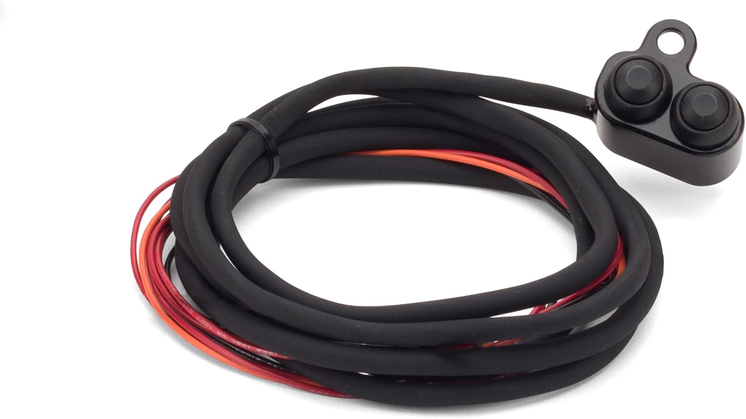 Arnott MC-2921 Fox Series Victory Air Suspension - Black