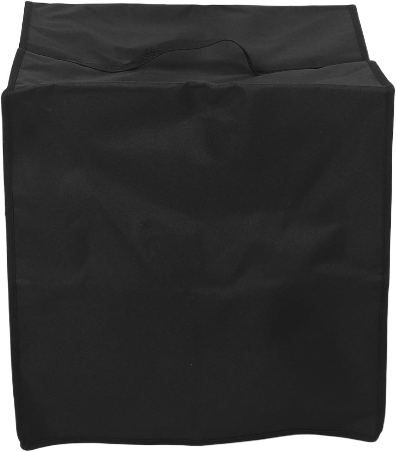Artibetter Safe Dust Cover: 15.8x15.4 Inch Electronic Security Lock Box Protector - Moisture Shield for 1.52 Cubic Feet Jewelry Cabinet Document Box |