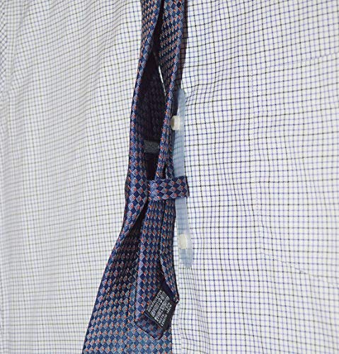 24-Pack Invisible Tie Stays tie Holder Alternative to Tie Bars and Tie Clips3