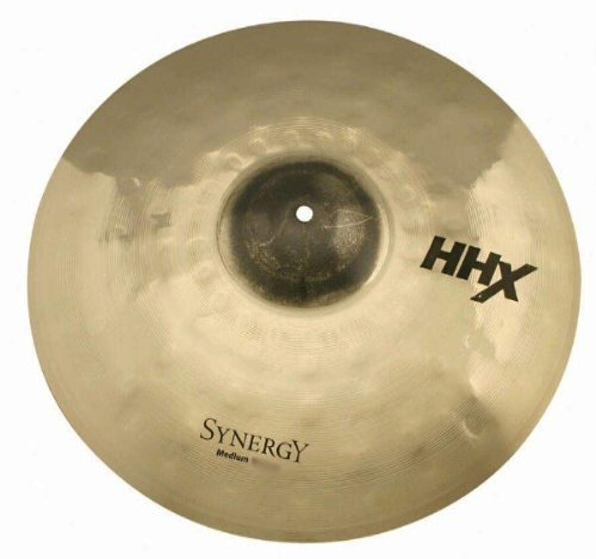 SABIAN 19" HHX Synergy Medium